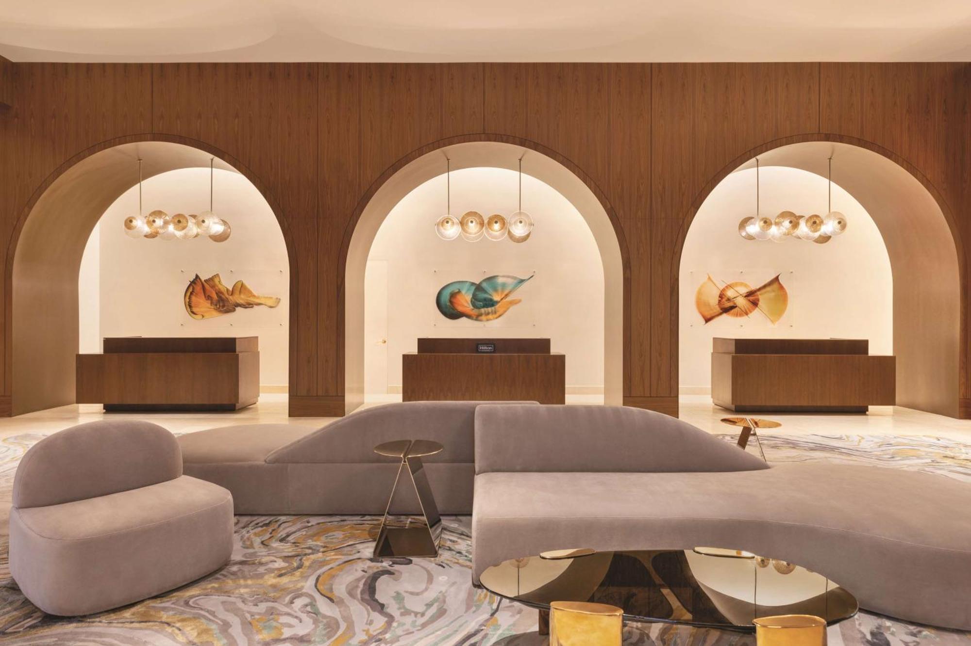 Signia By Hilton Hotel 5*