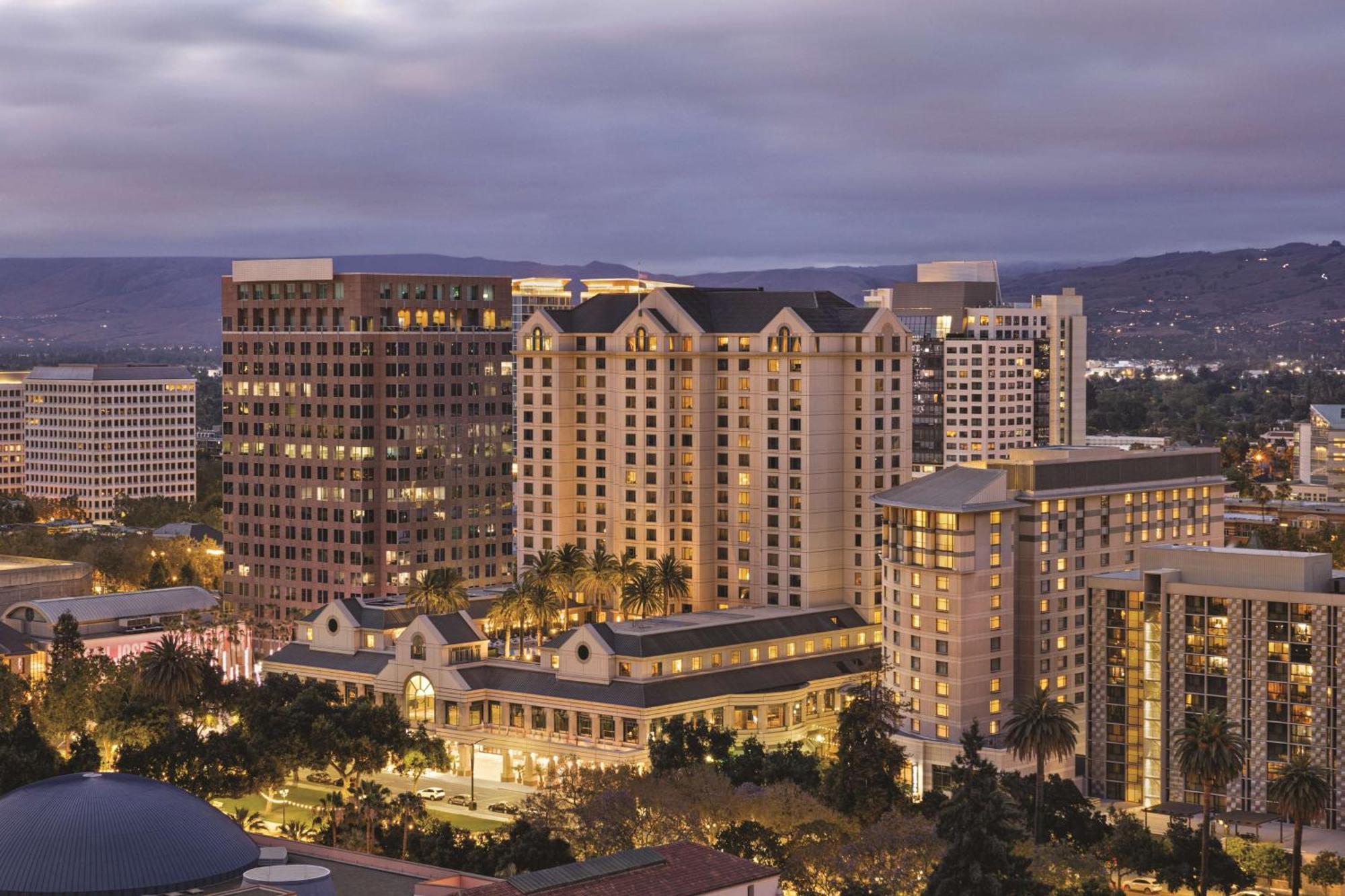 Signia By Hilton San José