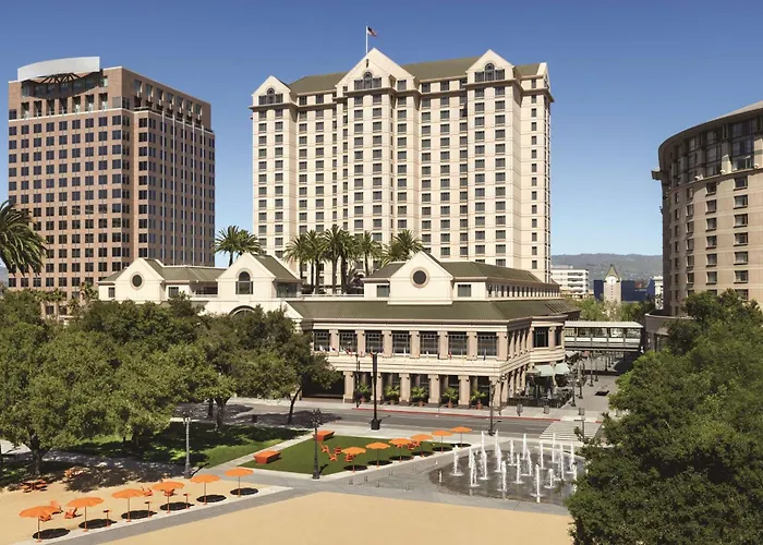 Signia By Hilton San Jose