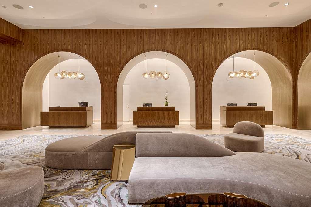 Hotel Signia By Hilton San Jose