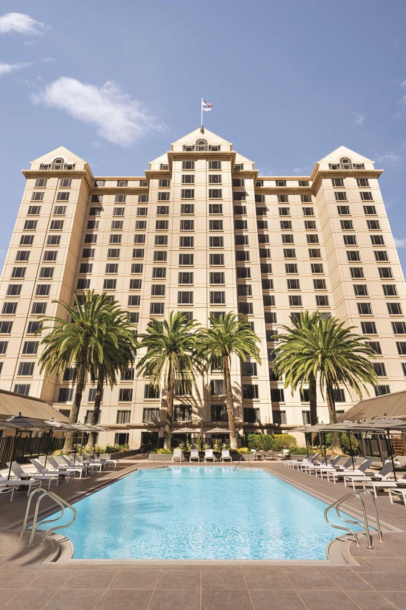 Signia By Hilton Hotel San Jose