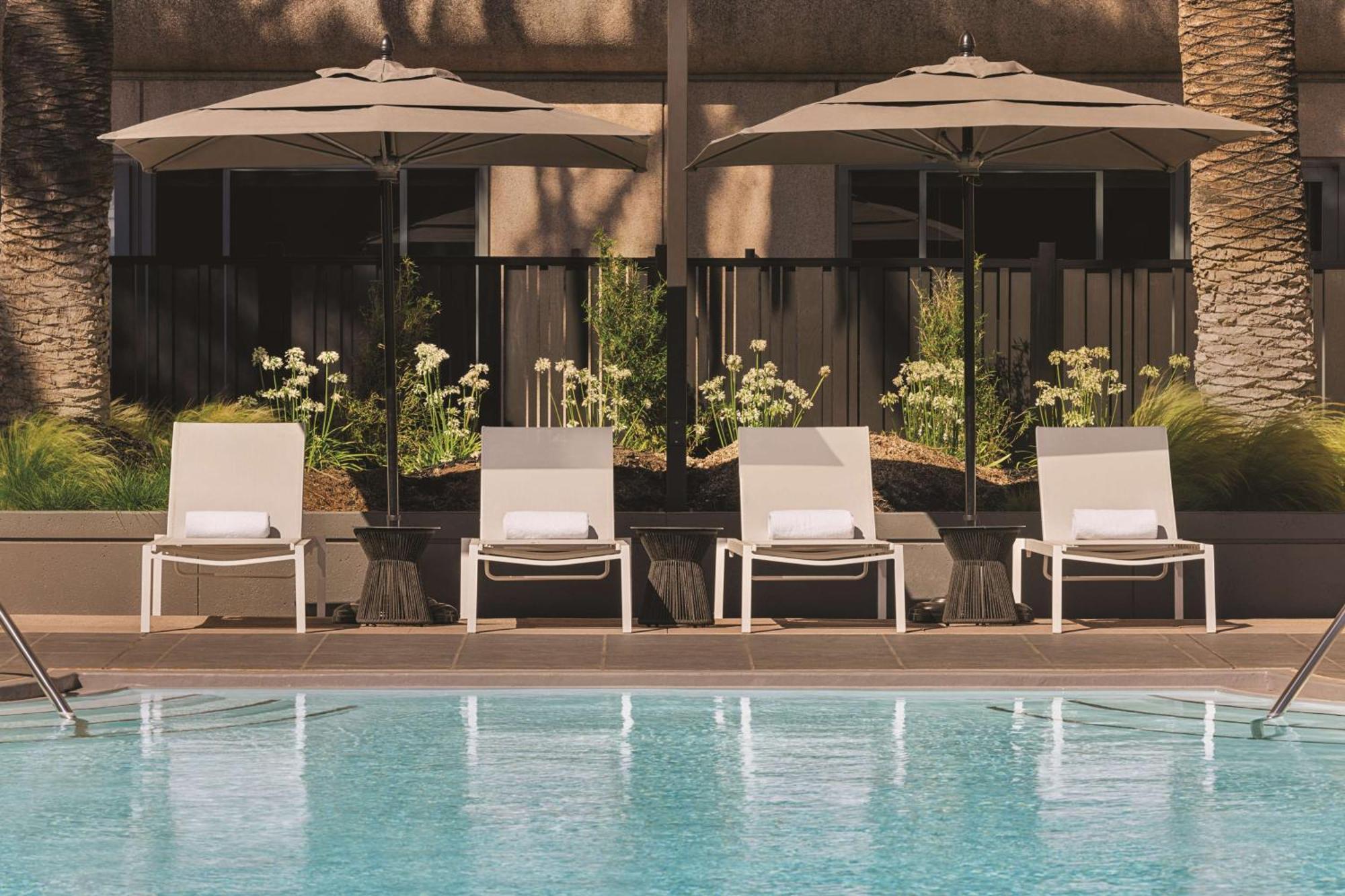 Signia By Hilton 5* San Jose