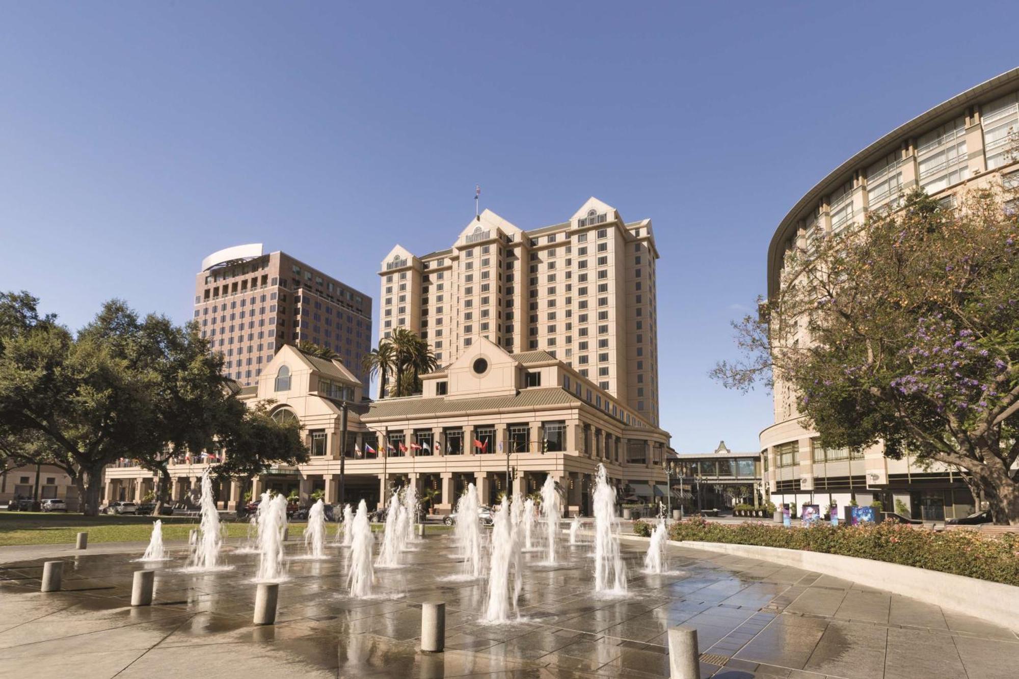 Signia By Hilton 5* San Jose